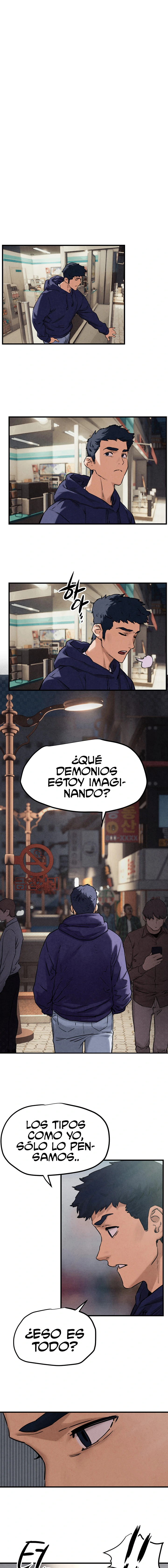 Moby Dick Capítulo 1 - Página 27