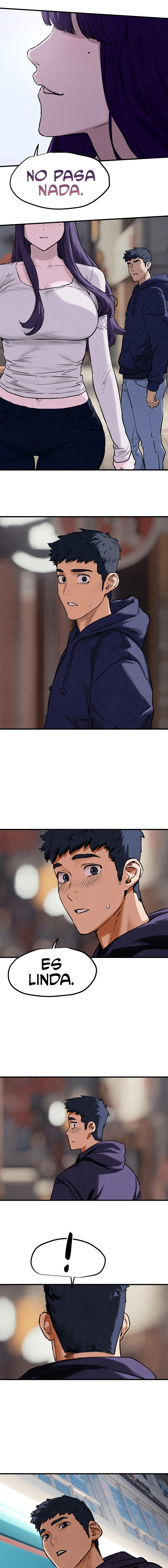 Moby Dick Capítulo 1 - Página 29