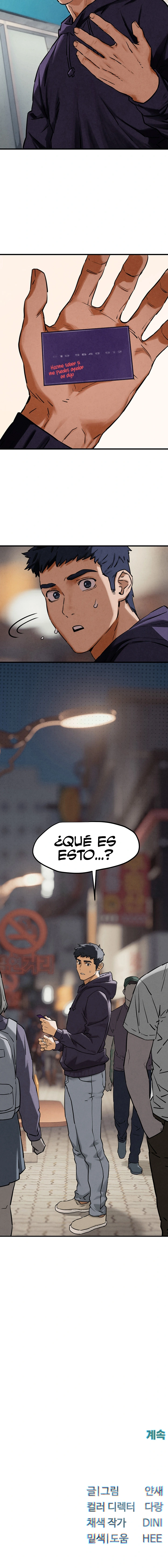 Moby Dick Capítulo 1 - Página 30