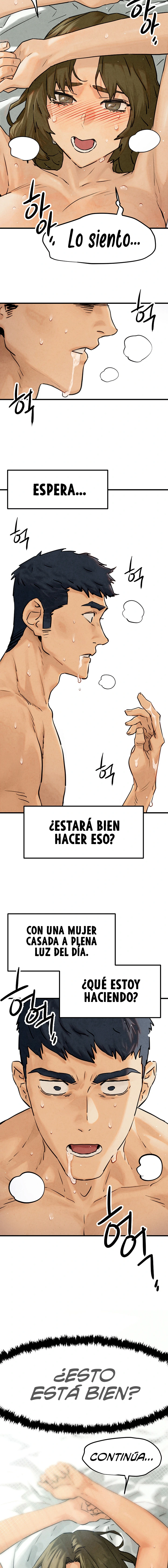 Moby Dick Capítulo 1 - Página 5