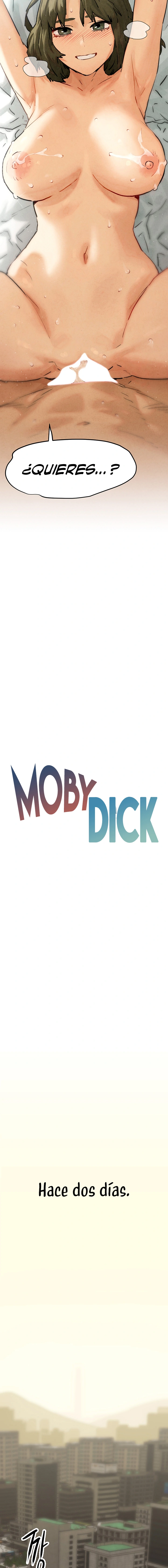 Moby Dick Capítulo 1 - Página 6