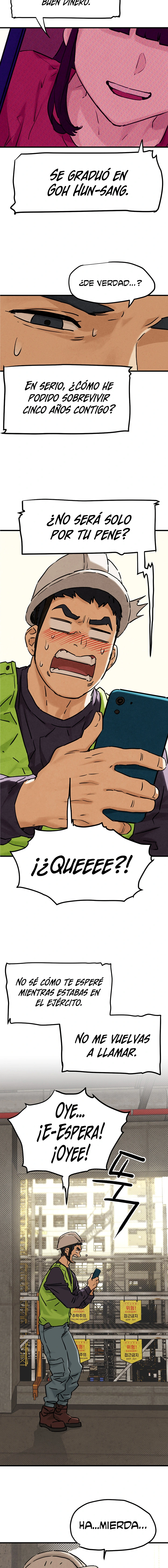 Moby Dick Capítulo 1 - Página 9