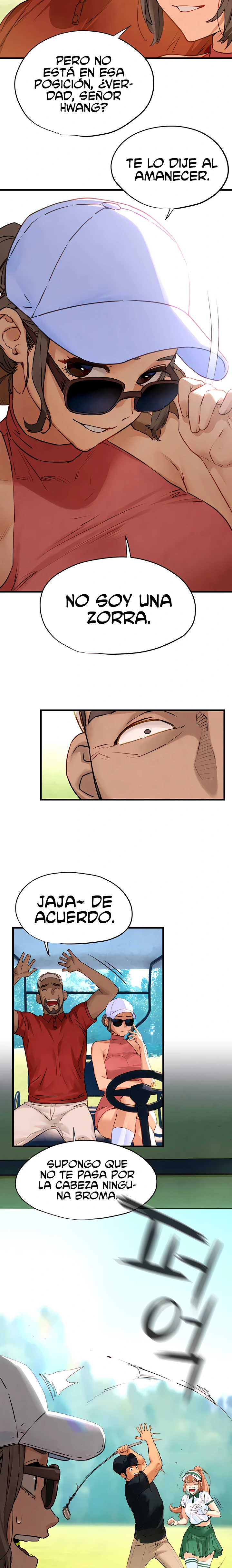 Moby Dick Capítulo 10 - Página 10