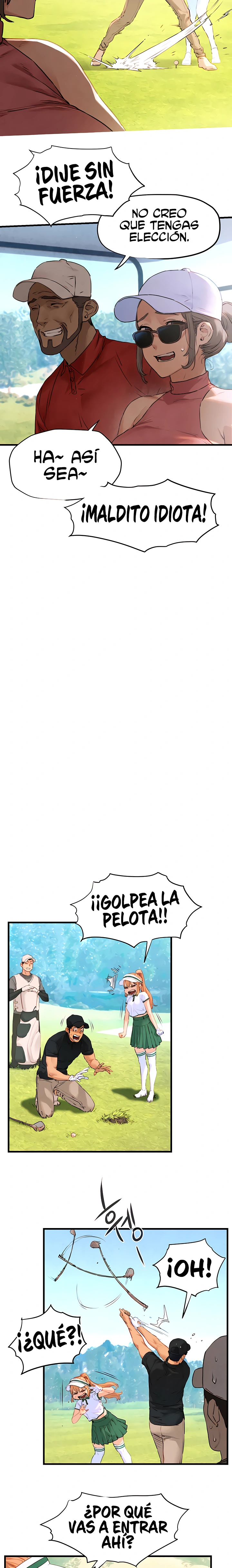 Moby Dick Capítulo 10 - Página 11