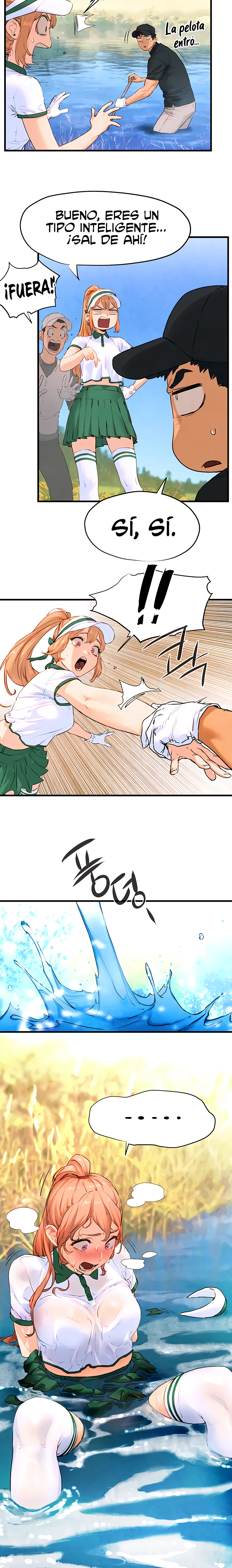 Moby Dick Capítulo 10 - Página 12