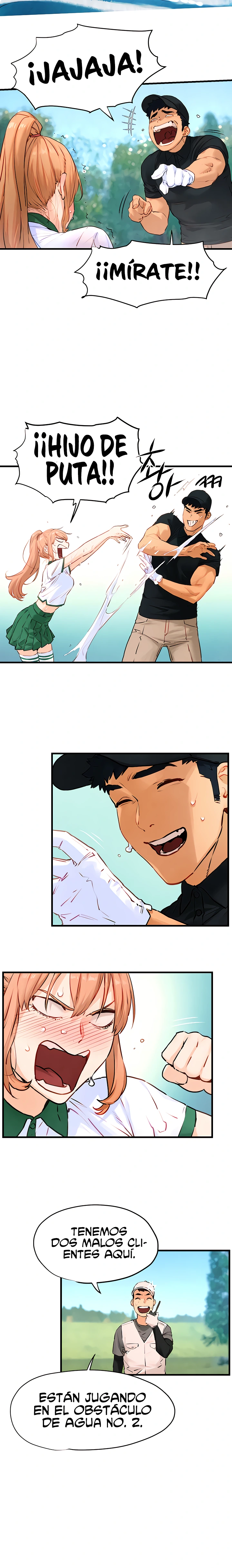 Moby Dick Capítulo 10 - Página 13