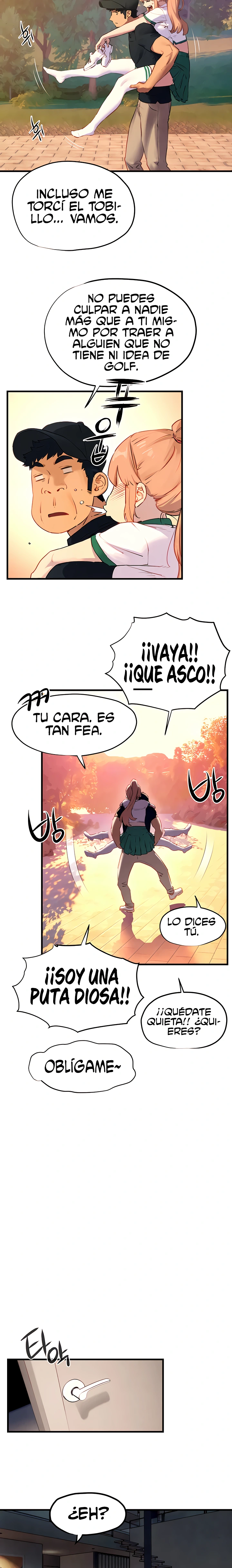 Moby Dick Capítulo 10 - Página 15