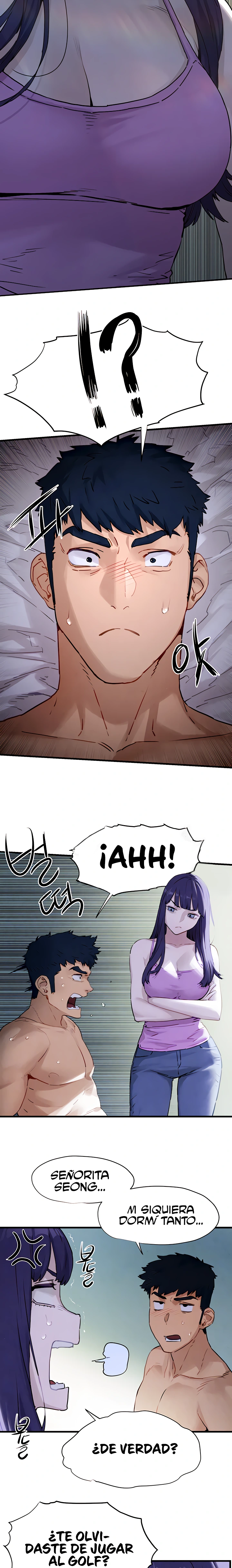 Moby Dick Capítulo 10 - Página 2