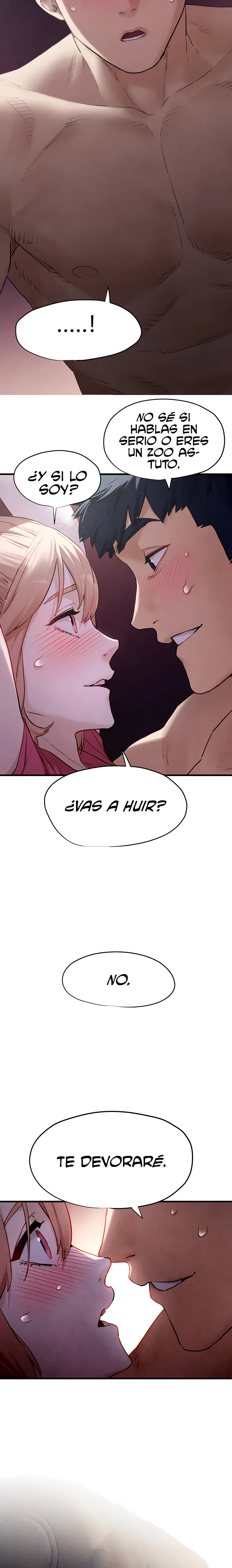 Moby Dick Capítulo 10 - Página 21