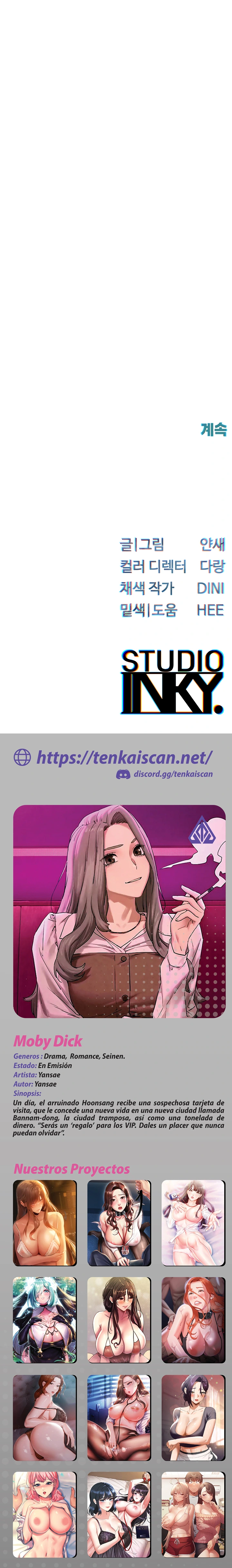 Moby Dick Capítulo 10 - Página 23