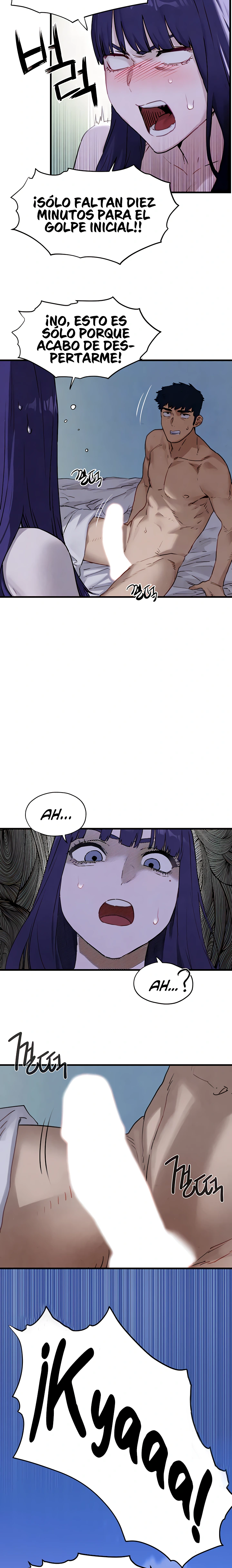 Moby Dick Capítulo 10 - Página 3