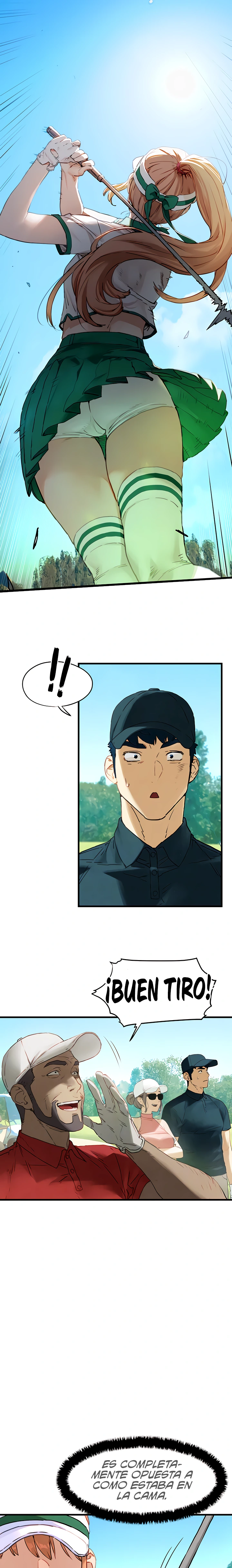 Moby Dick Capítulo 10 - Página 5