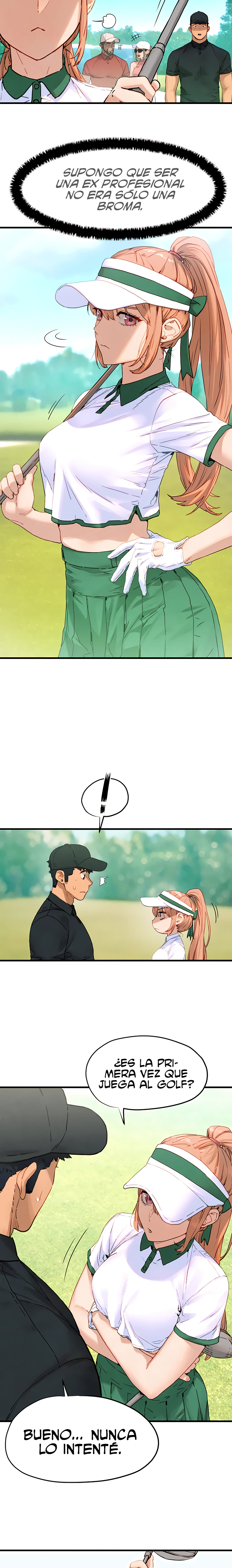 Moby Dick Capítulo 10 - Página 6