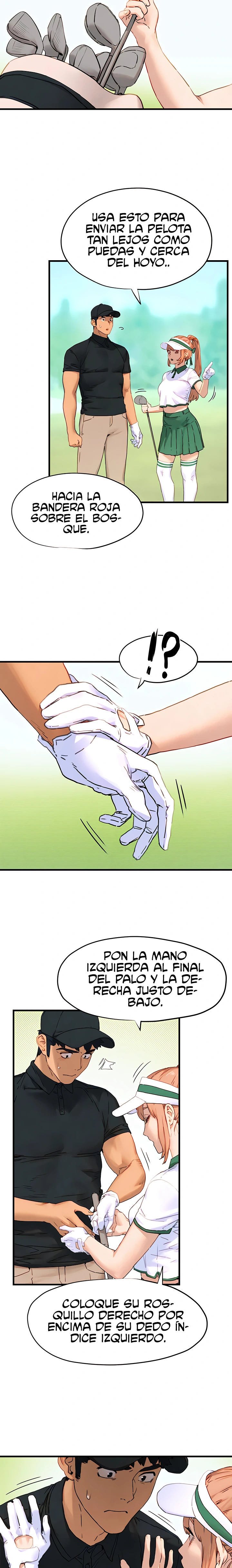 Moby Dick Capítulo 10 - Página 7