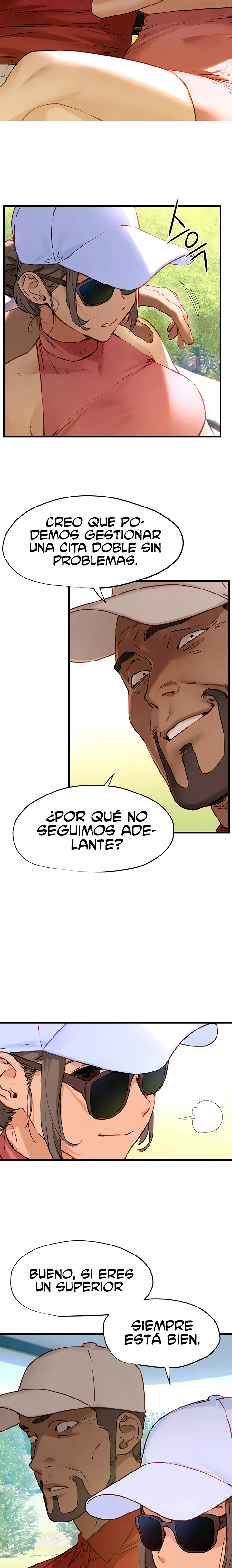 Moby Dick Capítulo 10 - Página 9