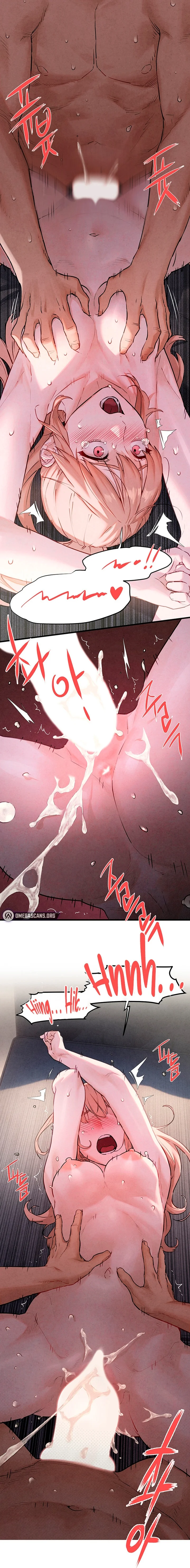 Moby Dick Capítulo 11 - Página 11