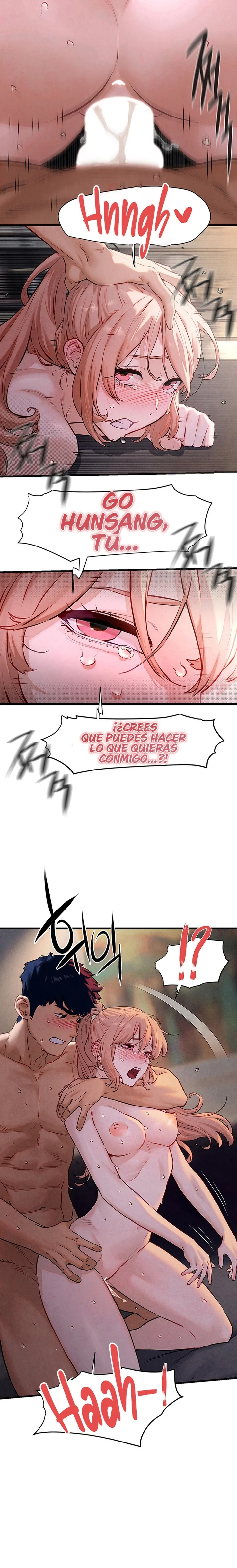 Moby Dick Capítulo 11 - Página 20