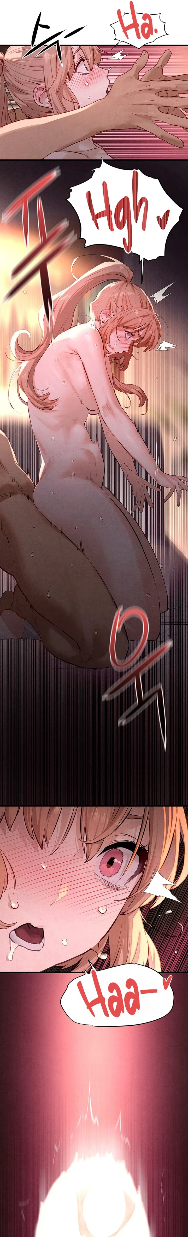 Moby Dick Capítulo 11 - Página 23