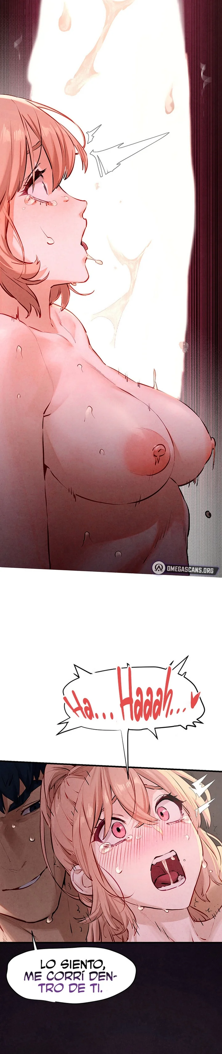 Moby Dick Capítulo 11 - Página 24