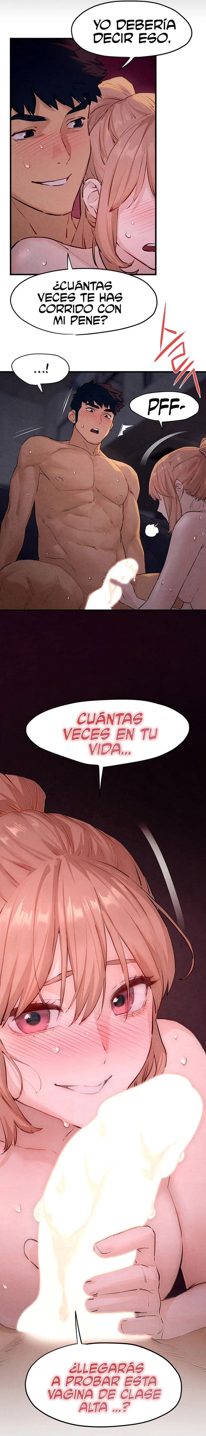 Moby Dick Capítulo 11 - Página 28