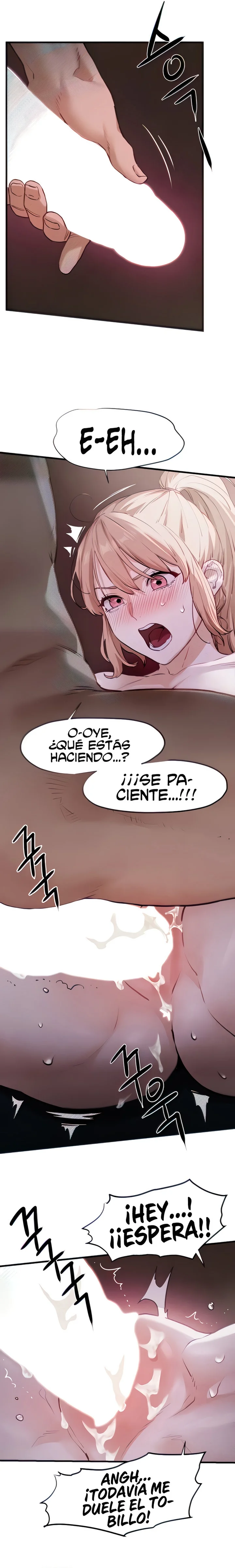 Moby Dick Capítulo 11 - Página 6