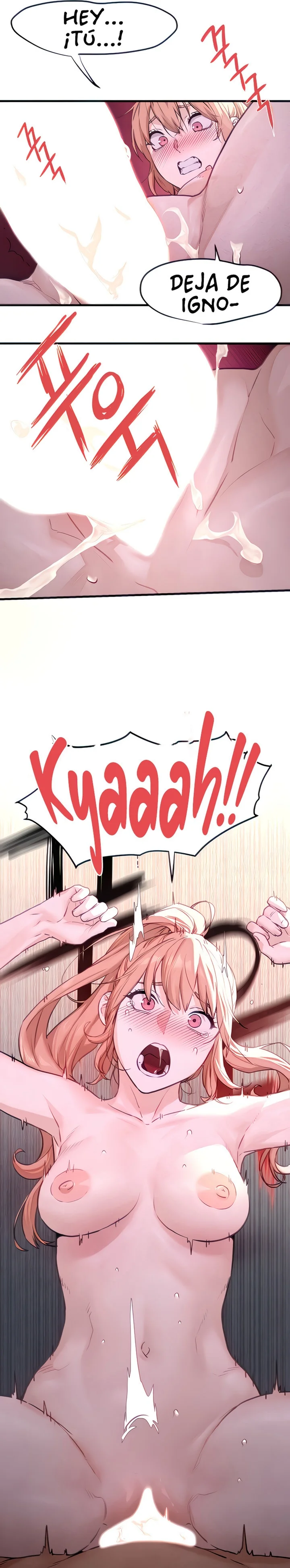 Moby Dick Capítulo 11 - Página 7