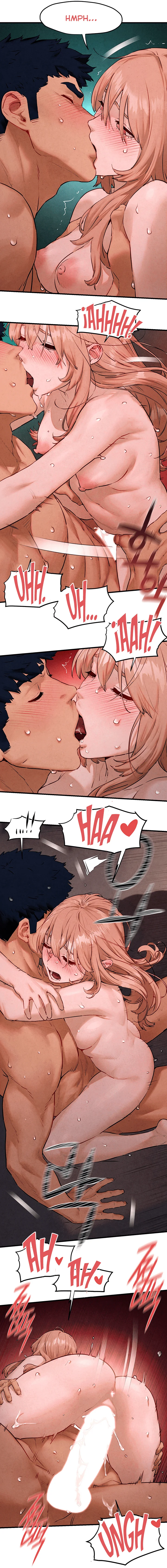 Moby Dick Capítulo 12 - Página 14