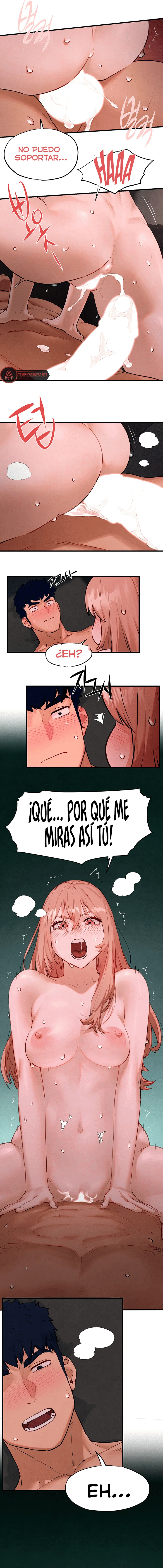 Moby Dick Capítulo 12 - Página 16