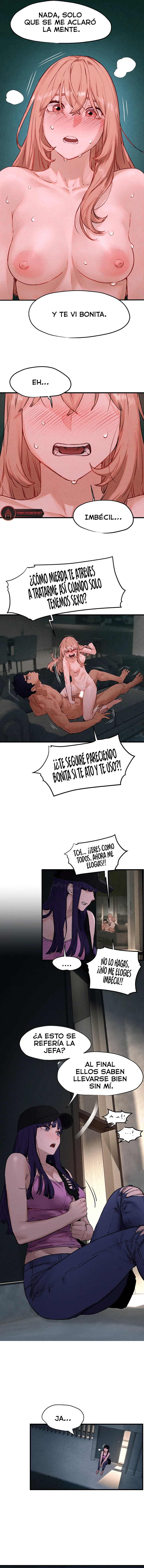 Moby Dick Capítulo 12 - Página 17