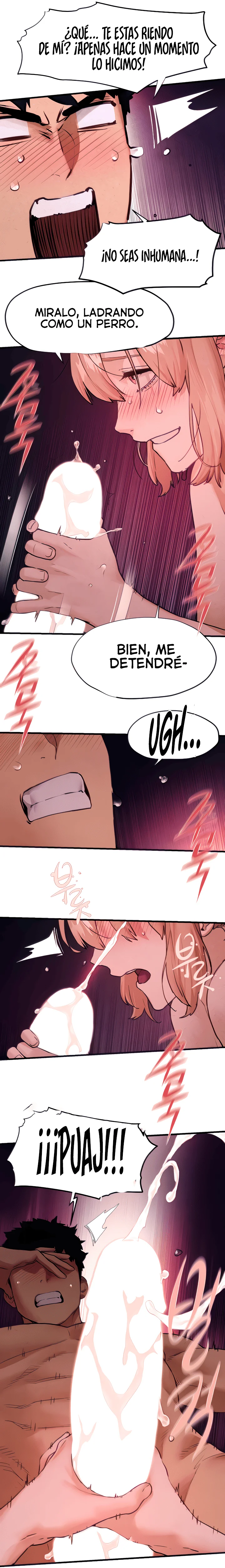 Moby Dick Capítulo 12 - Página 5