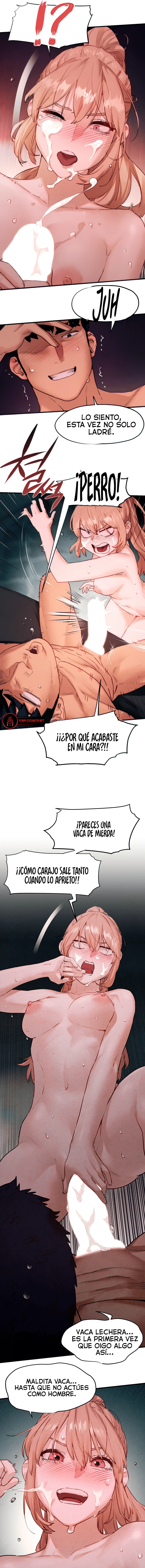 Moby Dick Capítulo 12 - Página 6