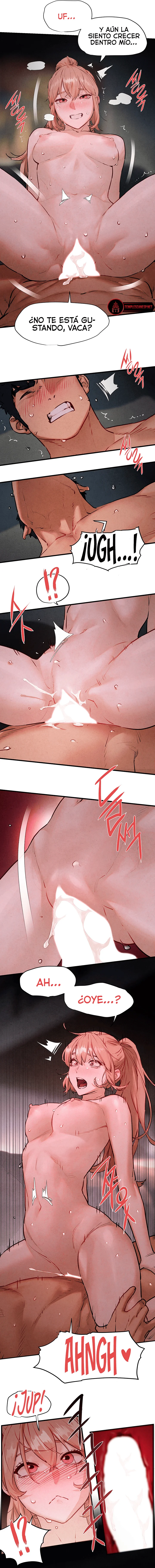 Moby Dick Capítulo 12 - Página 8