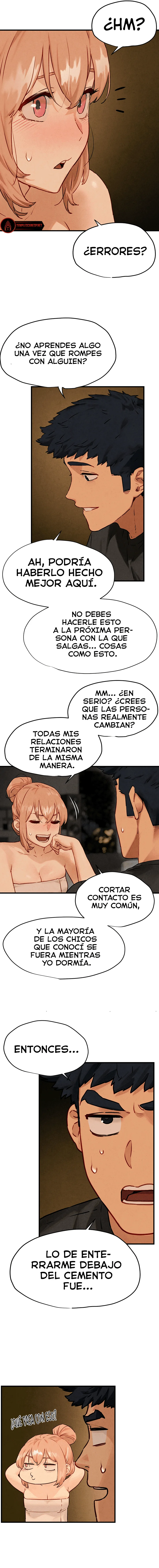 Moby Dick Capítulo 13 - Página 10