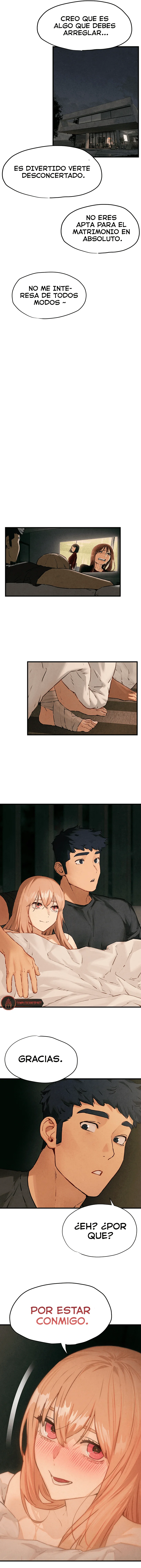 Moby Dick Capítulo 13 - Página 11