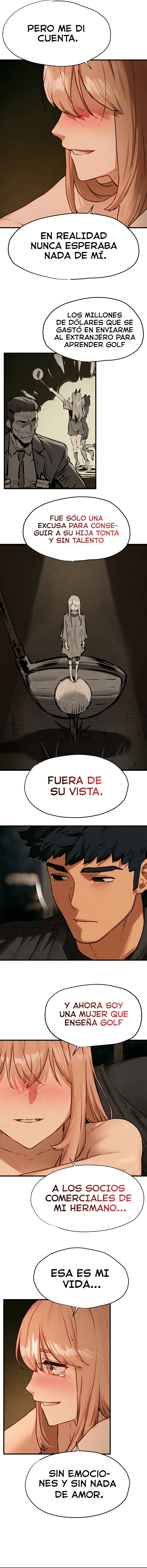 Moby Dick Capítulo 13 - Página 13