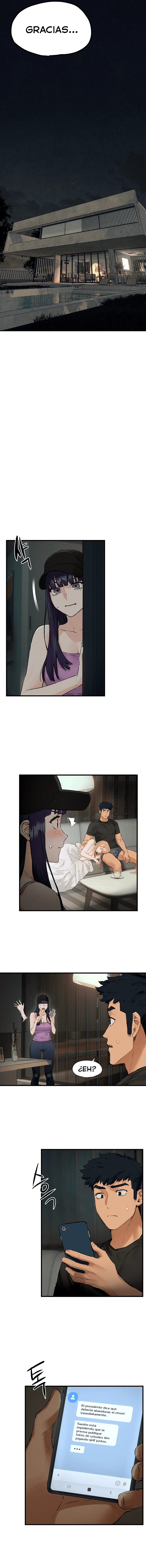 Moby Dick Capítulo 13 - Página 15