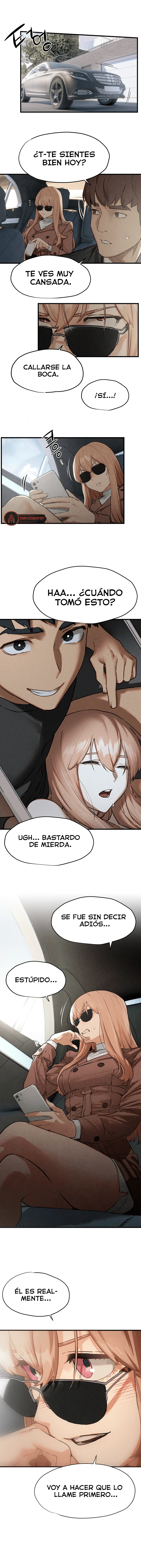 Moby Dick Capítulo 13 - Página 18