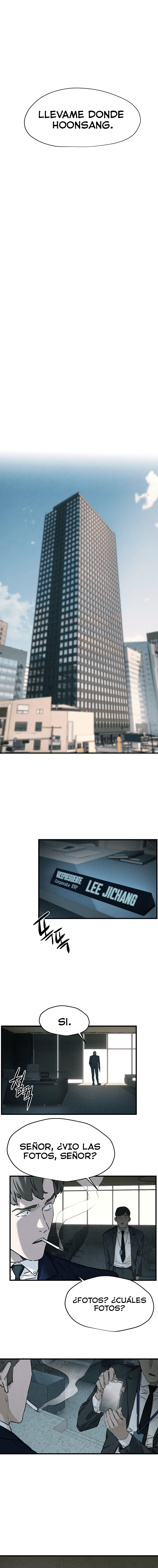 Moby Dick Capítulo 13 - Página 19