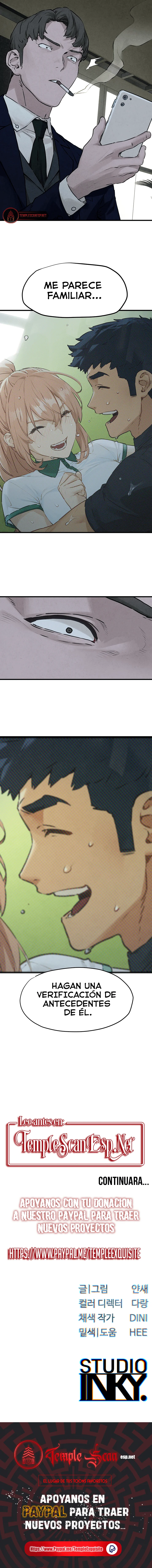 Moby Dick Capítulo 13 - Página 20