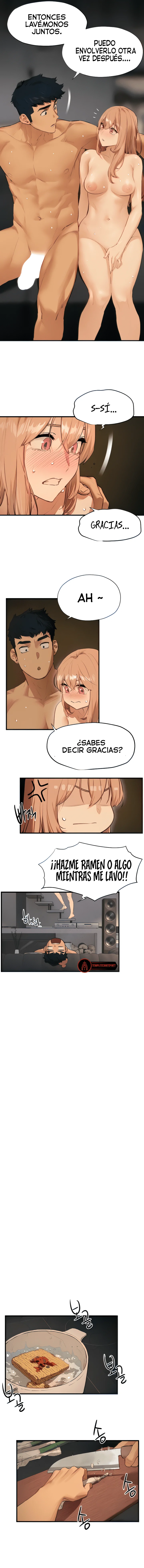 Moby Dick Capítulo 13 - Página 4