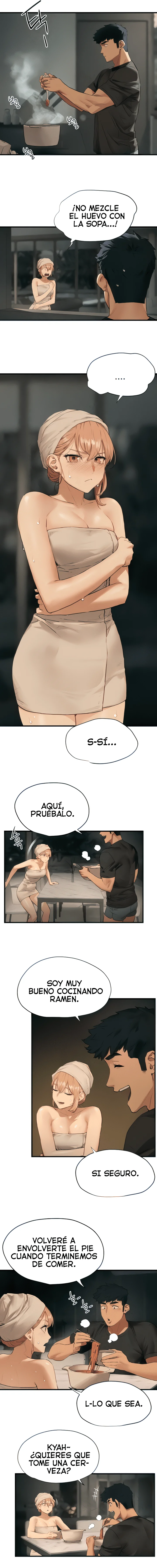 Moby Dick Capítulo 13 - Página 5