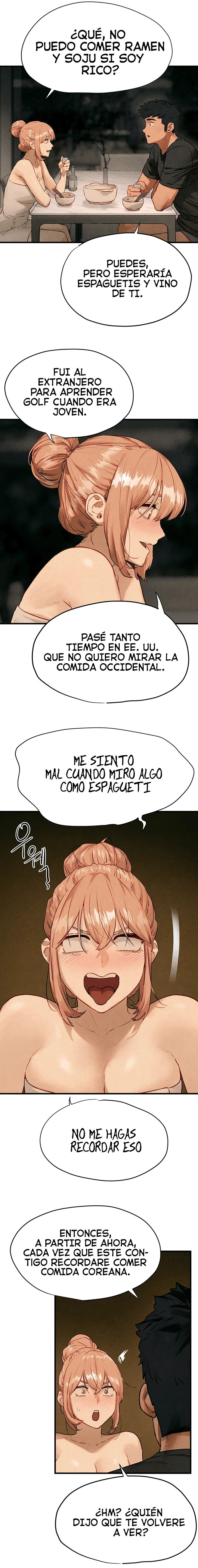 Moby Dick Capítulo 13 - Página 7