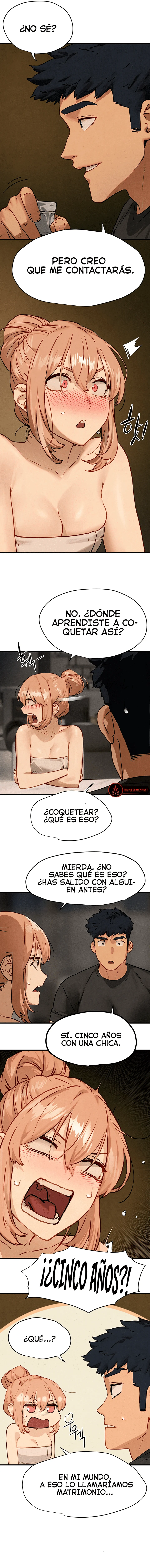 Moby Dick Capítulo 13 - Página 8