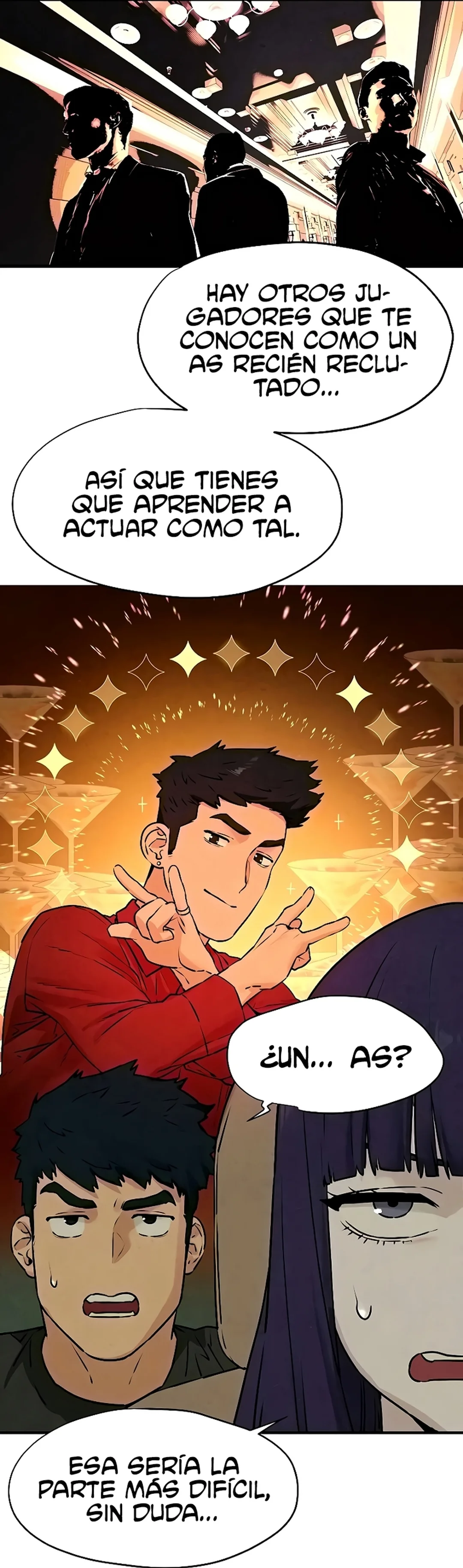 Moby Dick Capítulo 14 - Página 16