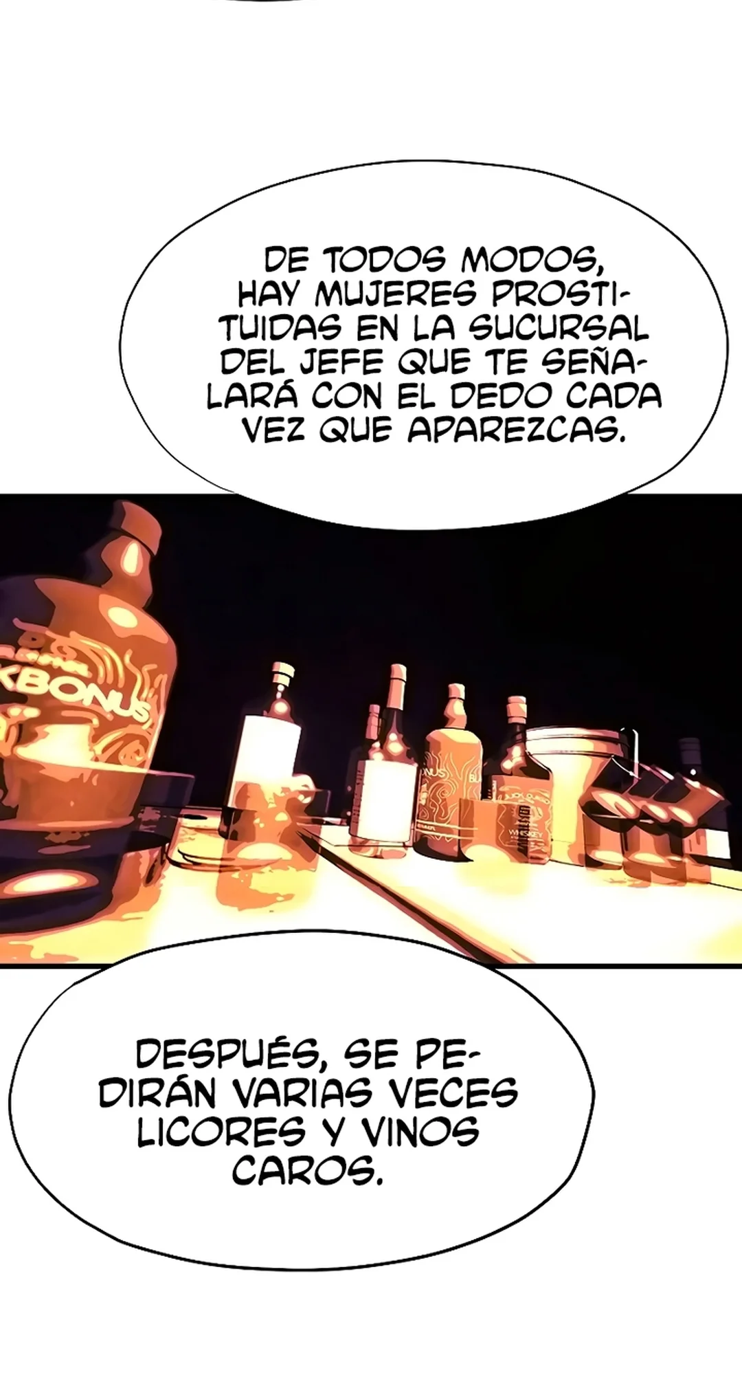 Moby Dick Capítulo 14 - Página 17