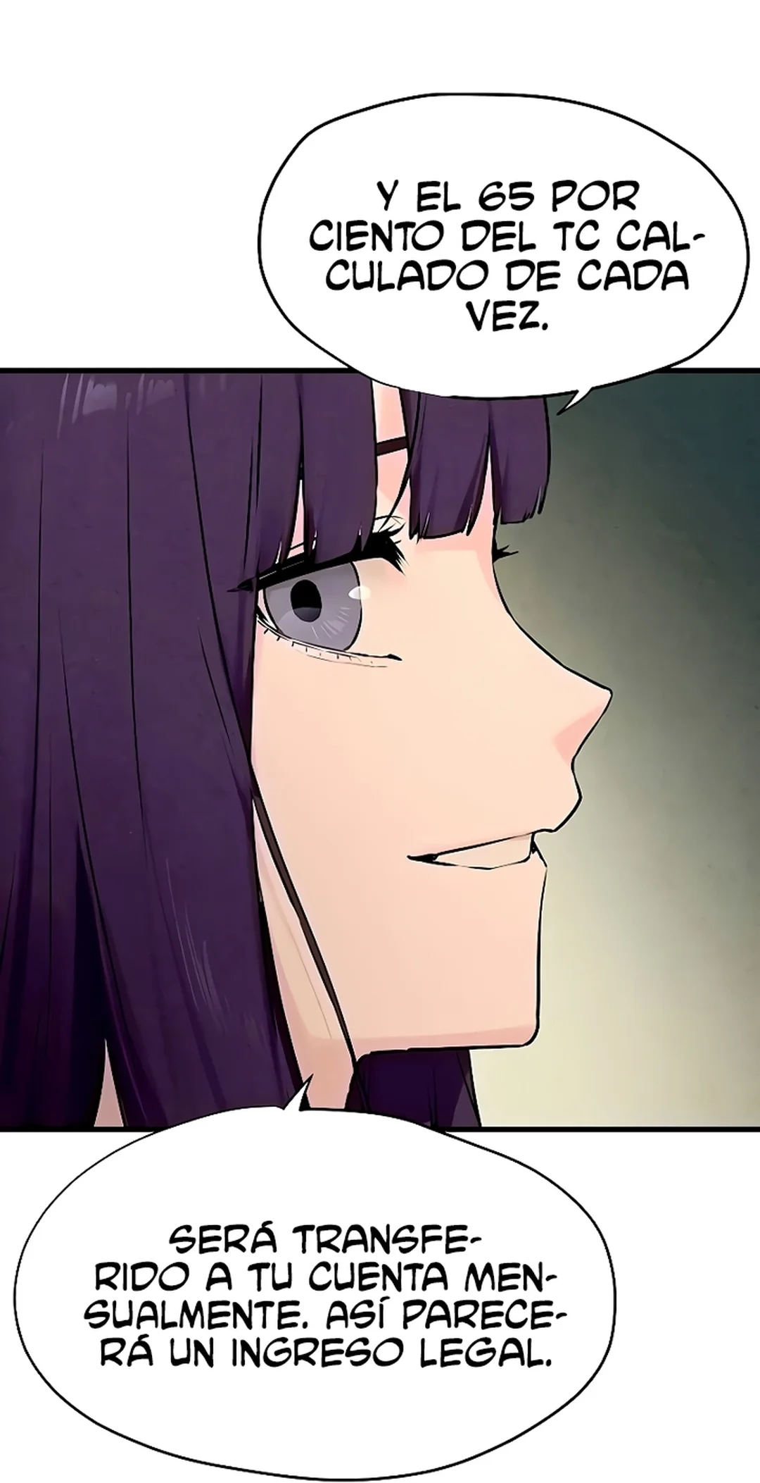 Moby Dick Capítulo 14 - Página 18