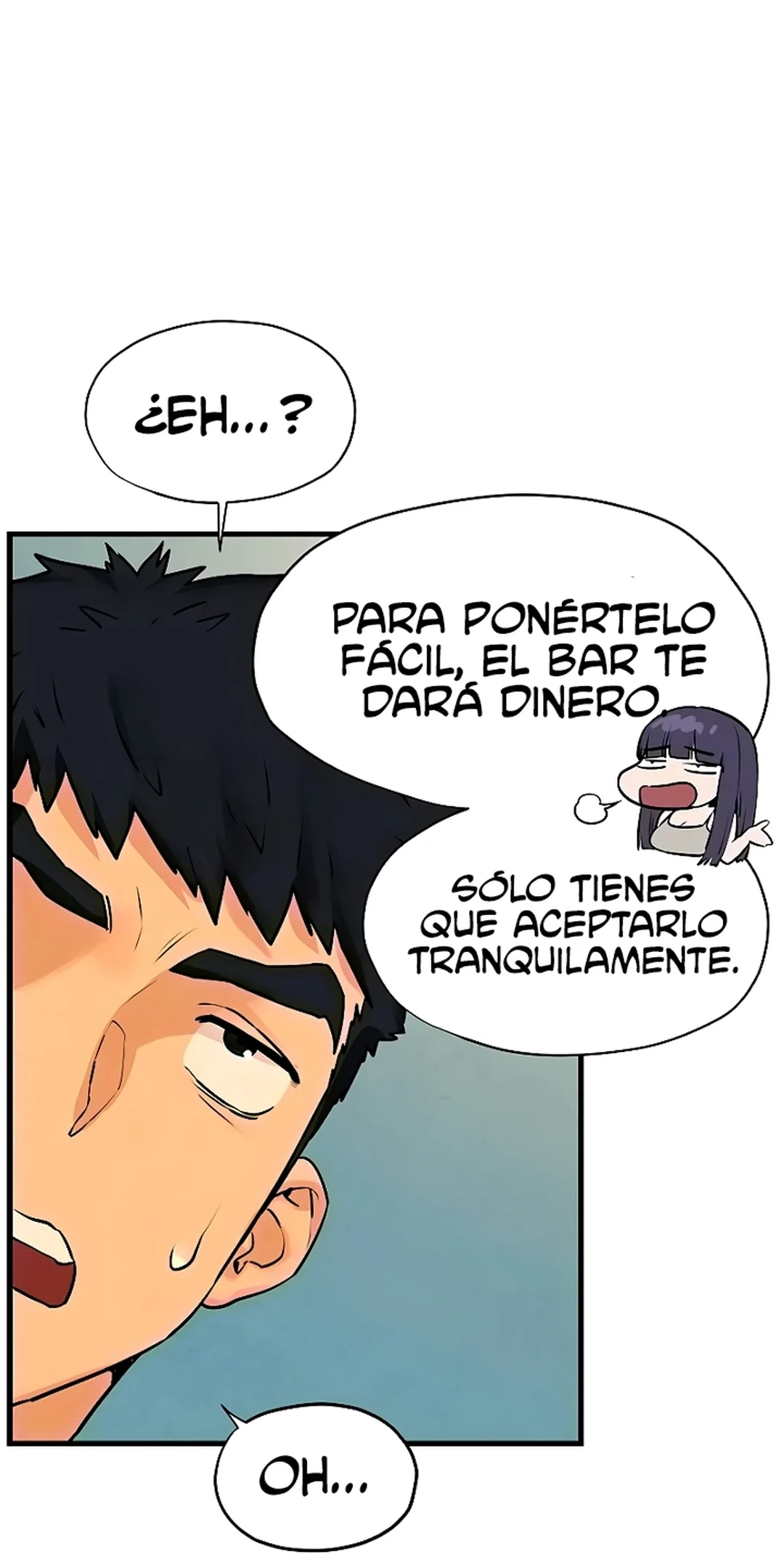 Moby Dick Capítulo 14 - Página 19