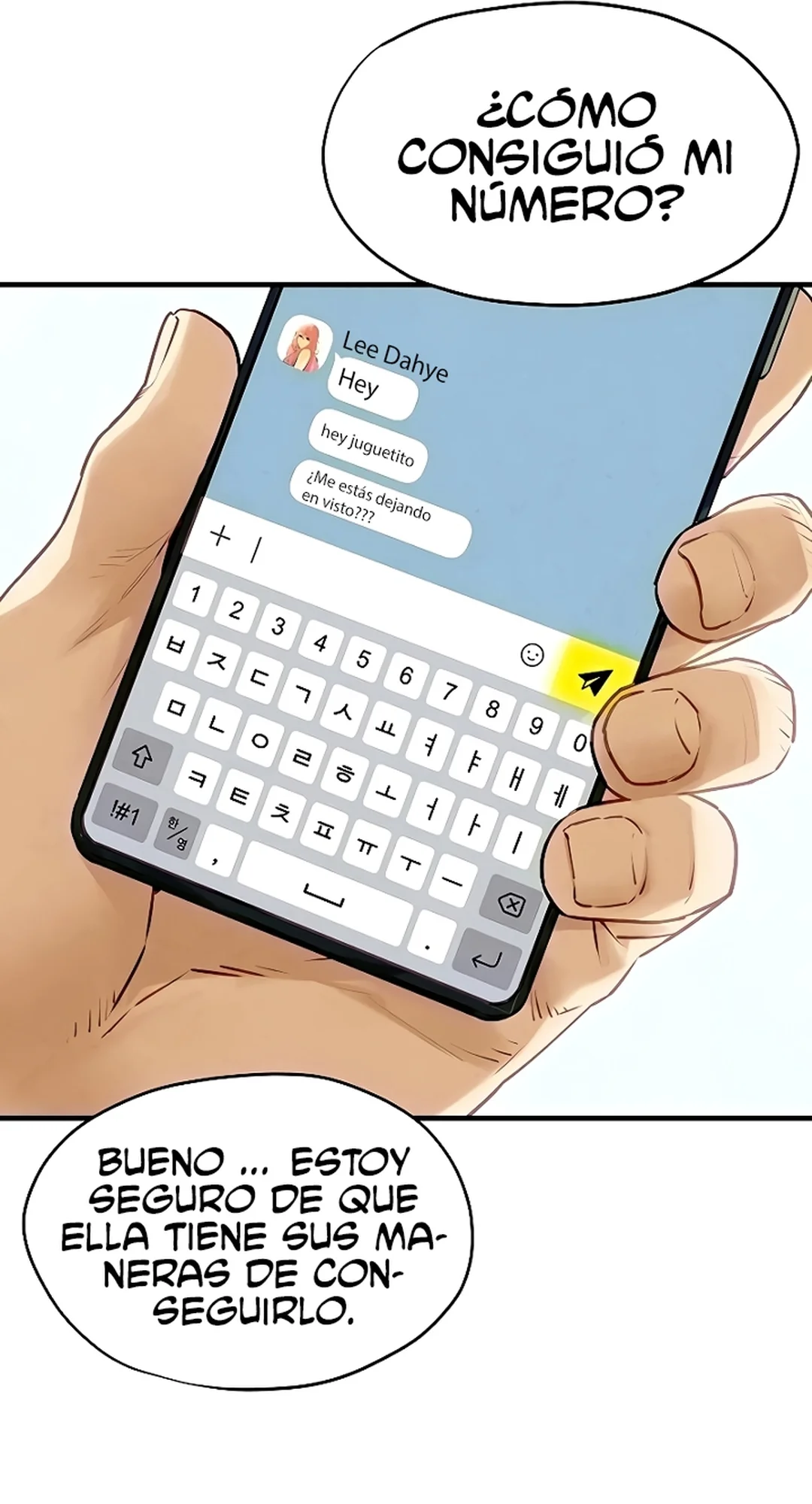 Moby Dick Capítulo 14 - Página 25