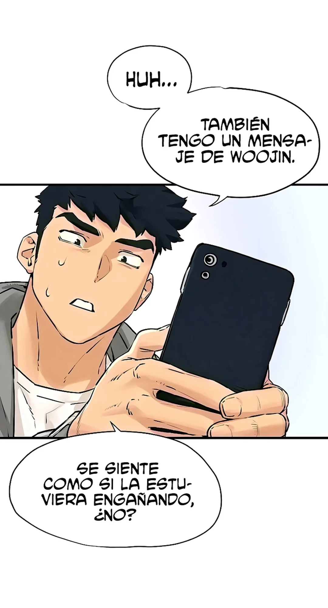 Moby Dick Capítulo 14 - Página 26