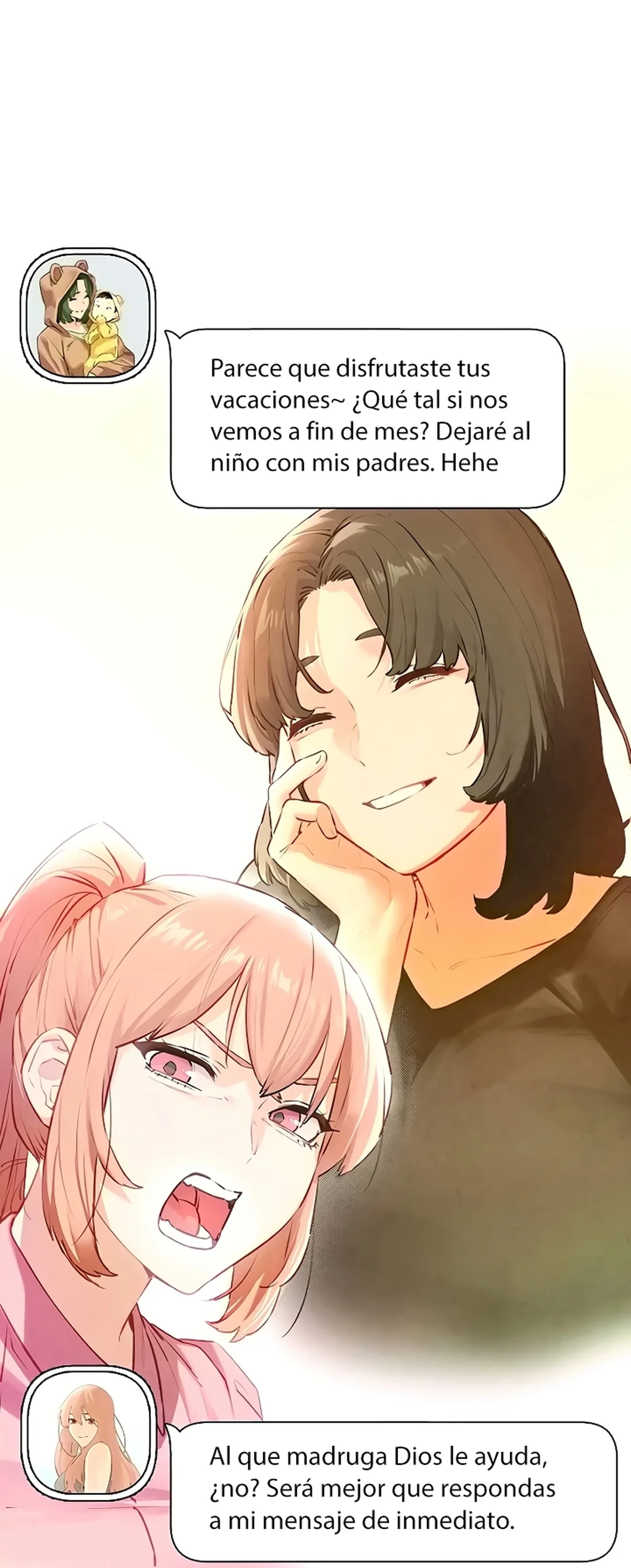 Moby Dick Capítulo 14 - Página 27